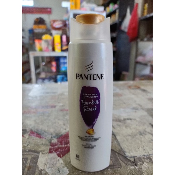 Pantene shampo 130ml