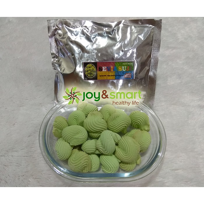 

Autis Foods Kue Sevia Suji NonTelur | Gluten Free CFGF Autis Food ~ kp1488