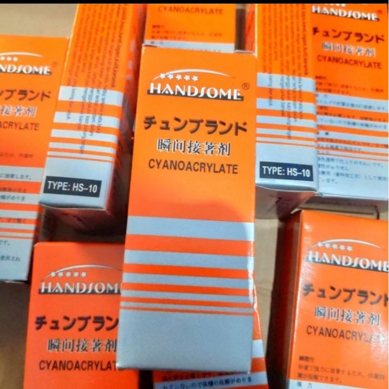 

BISA COD..!! Lem korea / Power Glue - lem serbaguna