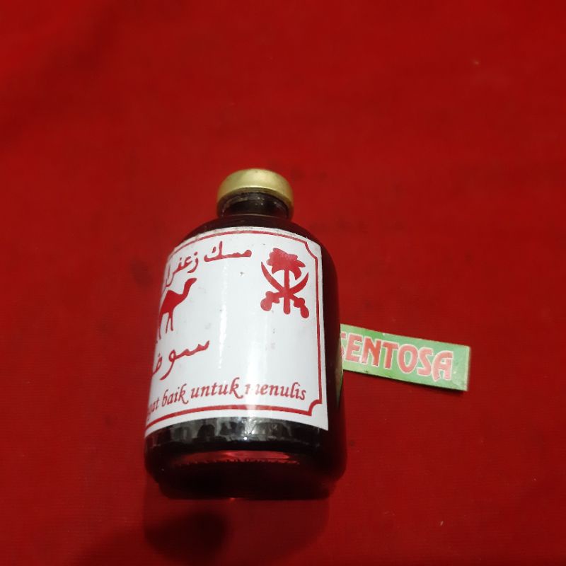 

Tinta jafaron kualitas terjamin isi 25ml 50ml 100ml