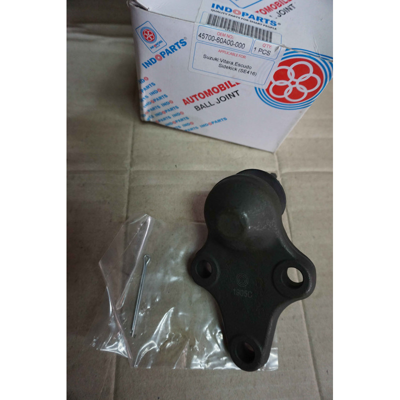 Ball Joint Suzuki Vitara Escudo Sidekick merk Indoparts