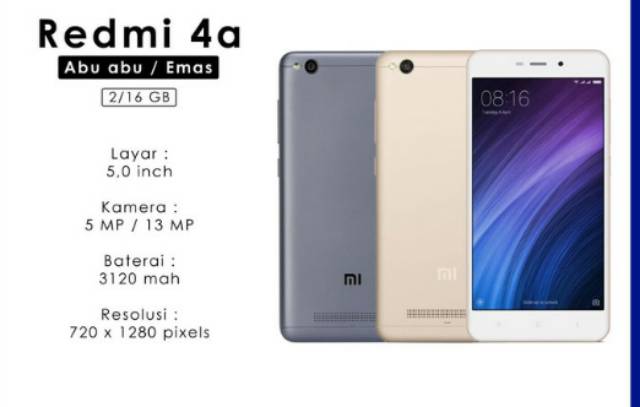 XIAOMI REDMI NOTE 4X RAM  4/64GB 3/32GB | XIAOMI NOTE 5A 4/64 5A 3/32GB, NOTE 3 3/32G | XIAOMI MURAH-2