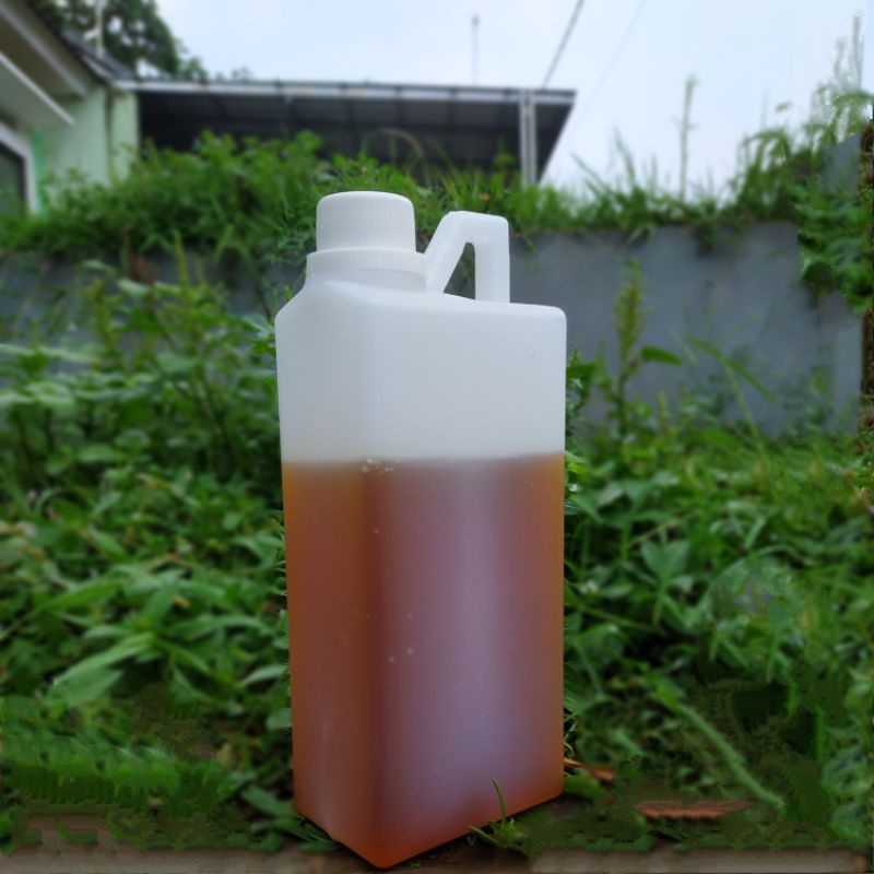 

Madu Asli 100% | Madu Multiflora 1kg | Madu 1 kg