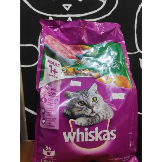 

Makanan Kering