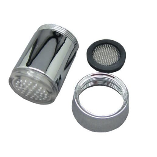 LED Faucet Light / kran keran air LED menyala saringan keran - HPR156