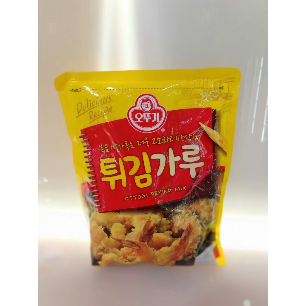 

OTTOGI FLOUR 1KG