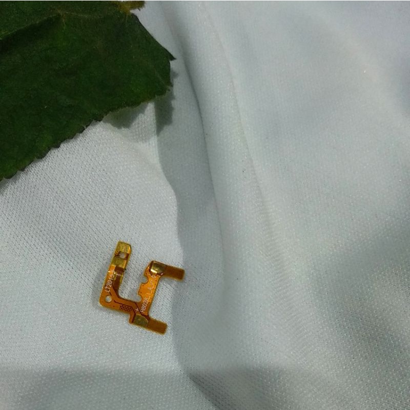 FLEXIBLE BUZZER SPIKER BAWAH INFINIX SMART 4 ORI COPOTAN