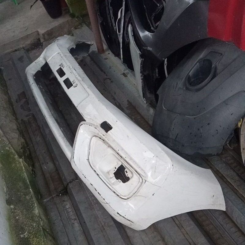 Bumper depan Honda Brio type E 2018