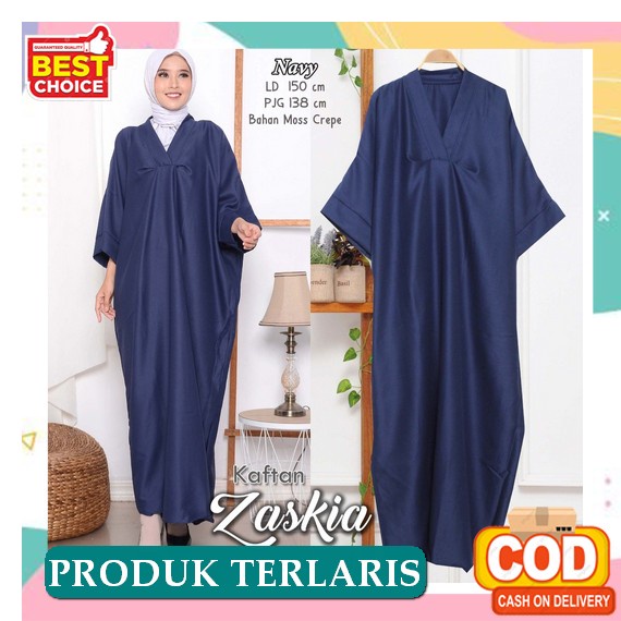 Kaftan Ananda/Kaftan Pesta//Kaftan Terbaru//Kaftan Original/Kaftan Lebaran 2022 Terlaris Funie Kafta