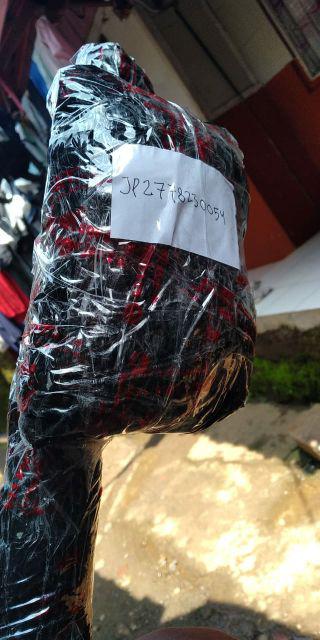 Tiang Gorden/batang Rollet  Urill Full Set