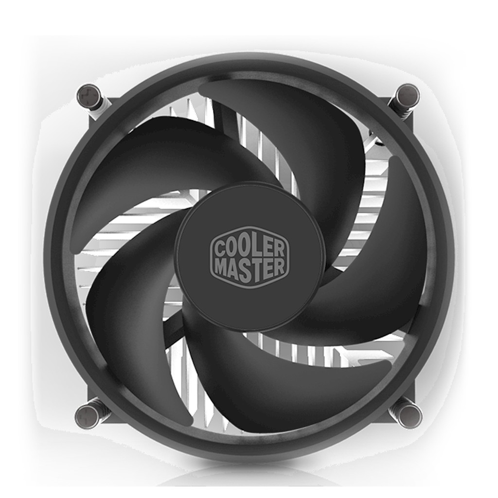 Cooler Master i30 I30 CPU Cooler