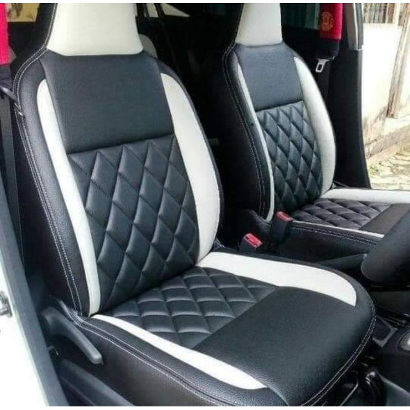 sarung jok ferari