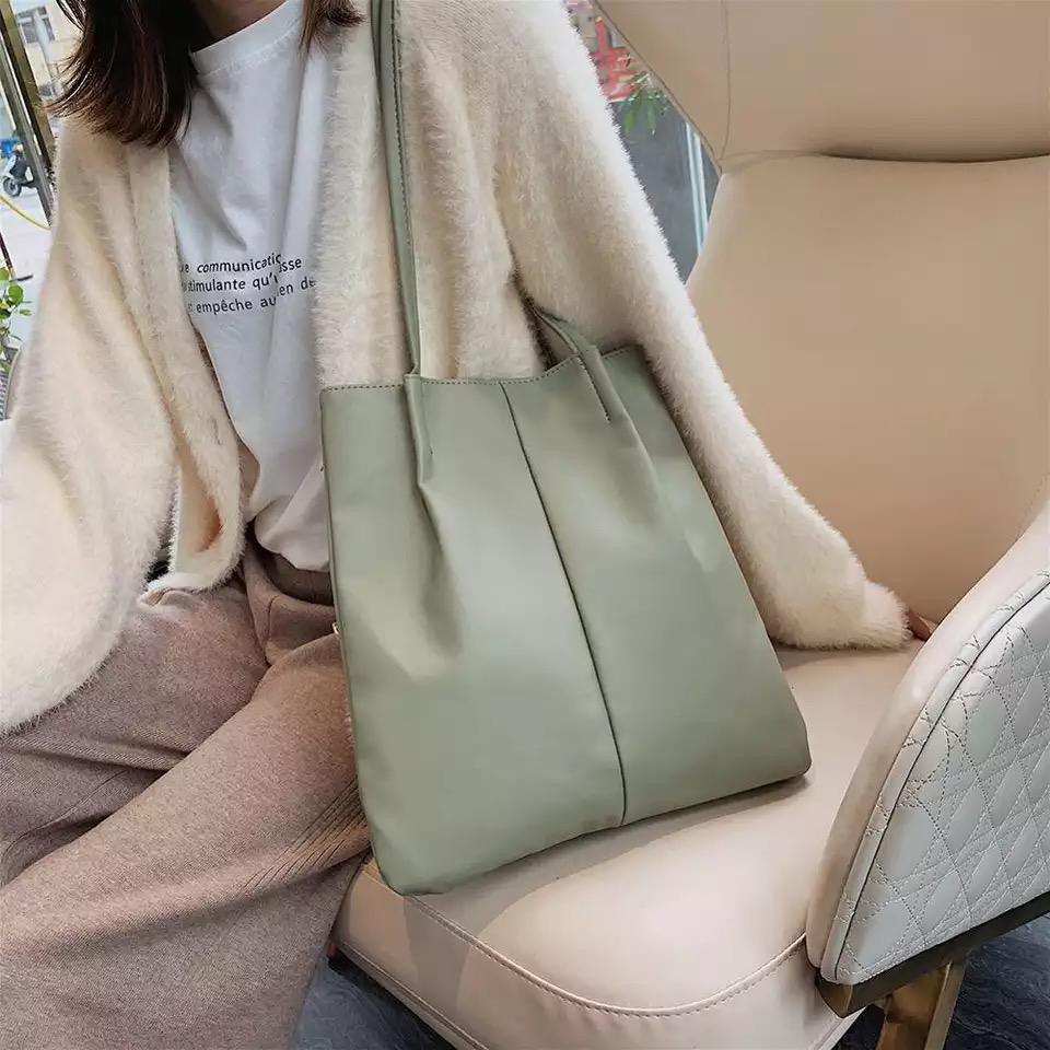 chikoisme Dealova Tas Tote Virotex Korean Style (RSL) NR
