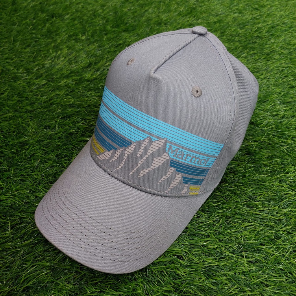 Topi Marmot Norse Cap