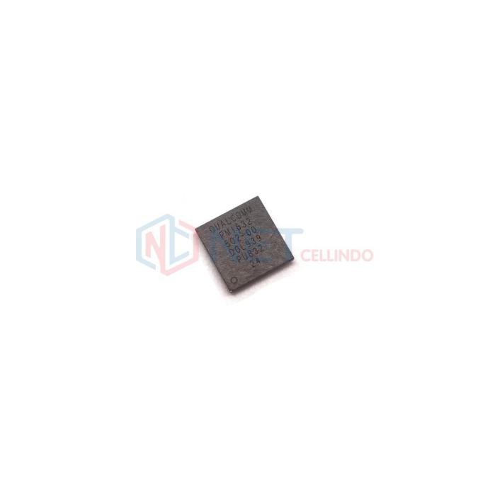 IC POWER OPPO A71 | IC POWER MT6358W GG1386