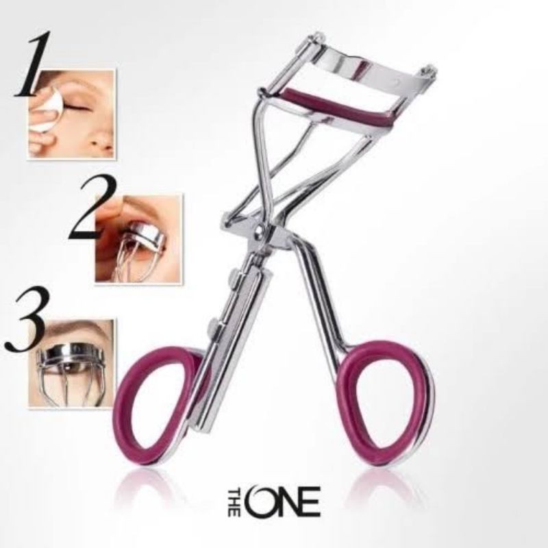 Penjepit bulu mata oriflame