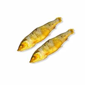 

Bandeng Presto Kecil (2 pcs)