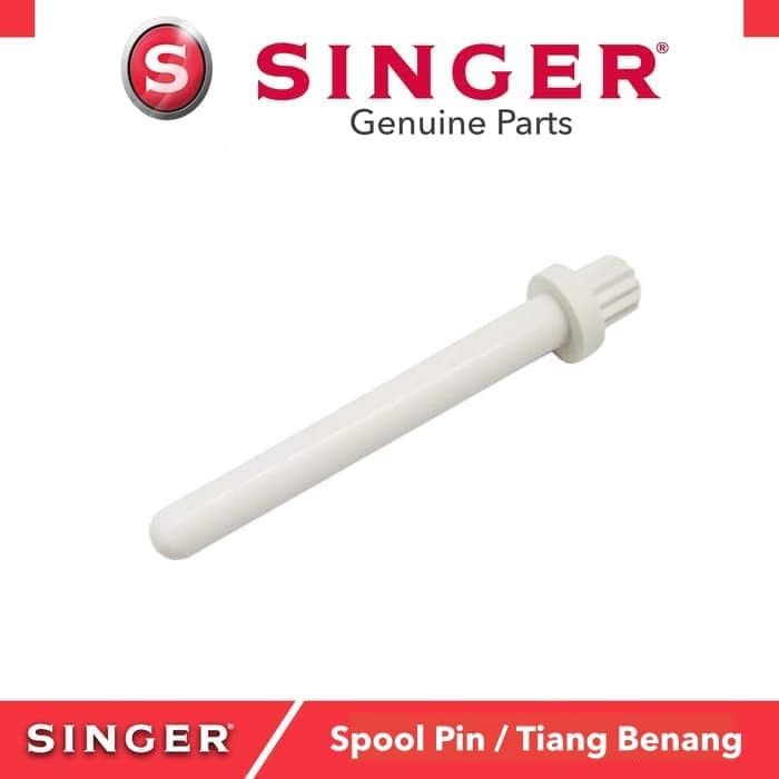 Spool Pin / Tiang Benang Mesin Jahit Portable Multifungsi