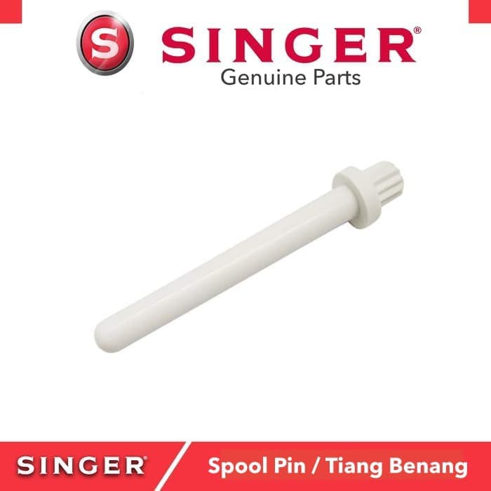 Spool Pin / Tiang Benang Mesin Jahit Portable Multifungsi