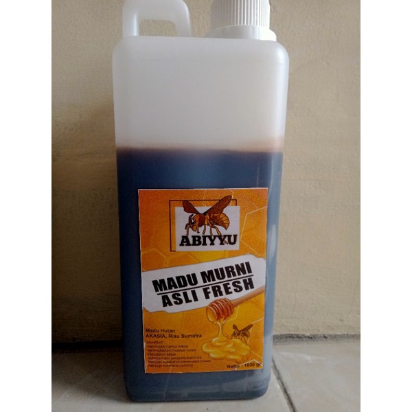 

madu alam asli sumatra madu asli original