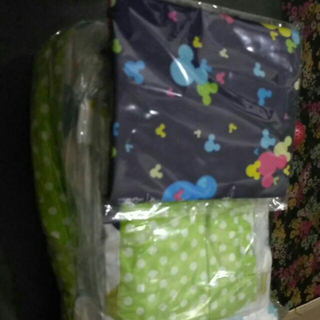 Sarban / Sargul Balita Ukuran Kecil