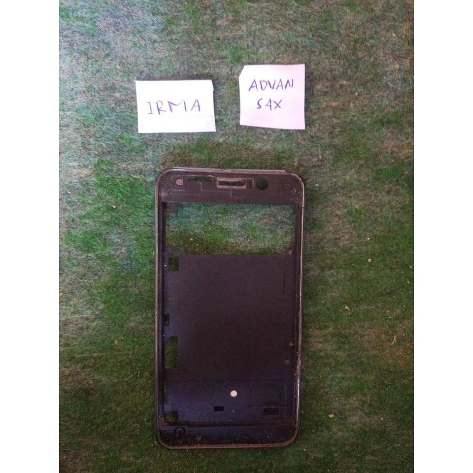 frame tulang tengah advan s4x