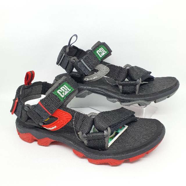 Sandal Gunung Anak BARNETT MTN KIDS (33-37)