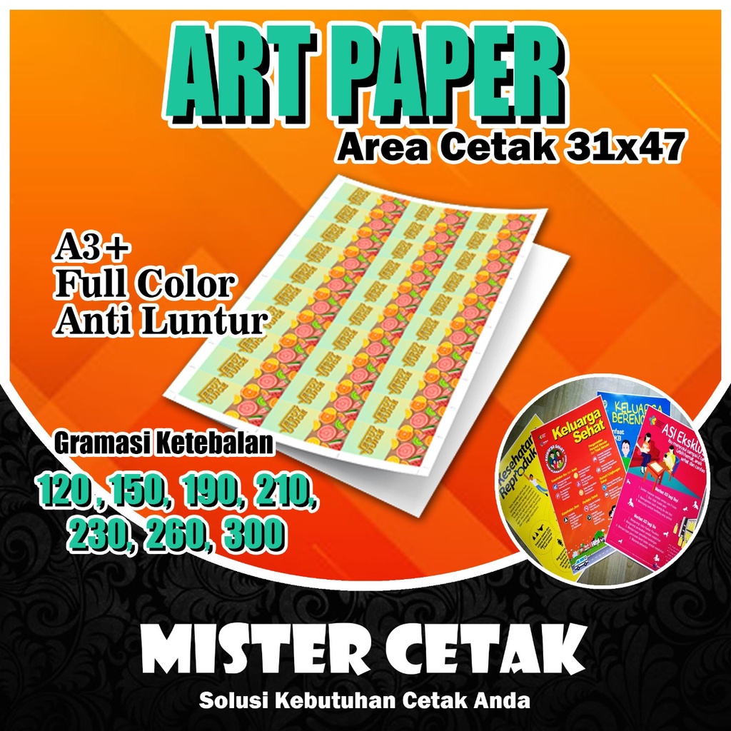 

ART PAPER