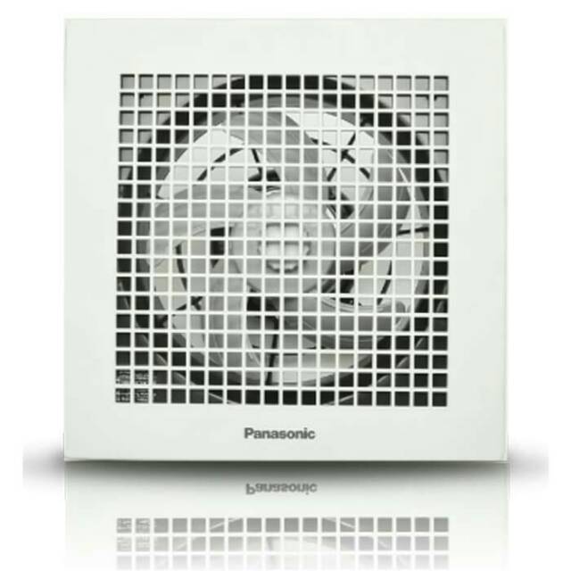 EXHAUST FAN PANASONIC FV20TGU 8inch