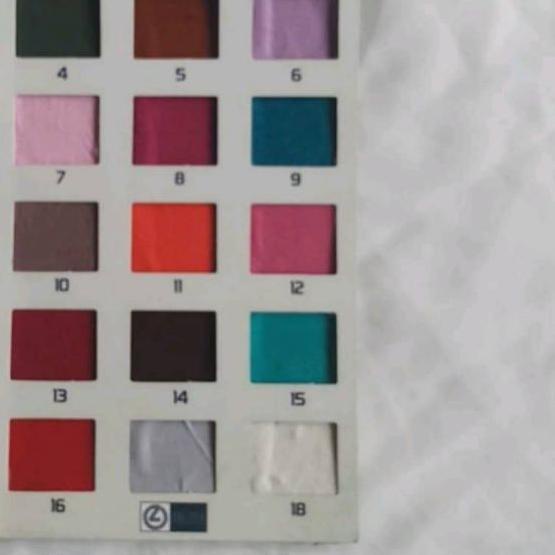 Spandek rayon kiloan