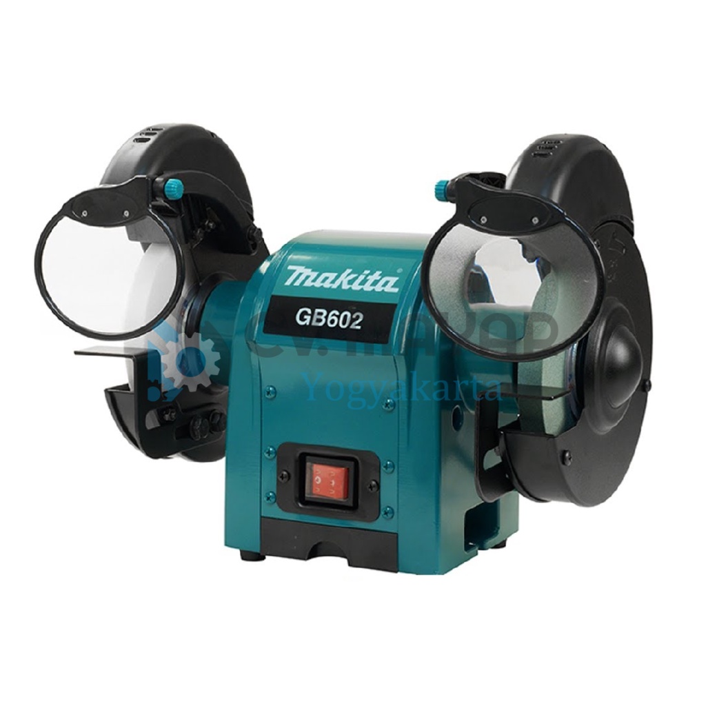 Gerinda Duduk 6" MAKITA type GB 602