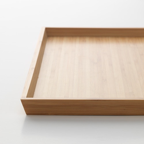 OSTBIT Baki, bambu, 20x28 cm