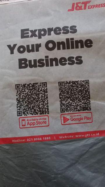 Aleta Dress - Dress Batik Wanita