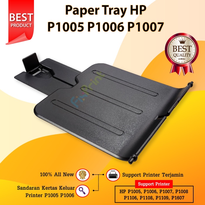 Paper Tray HP Laserjet P1102 P1102W P 1102 P1005 P1006