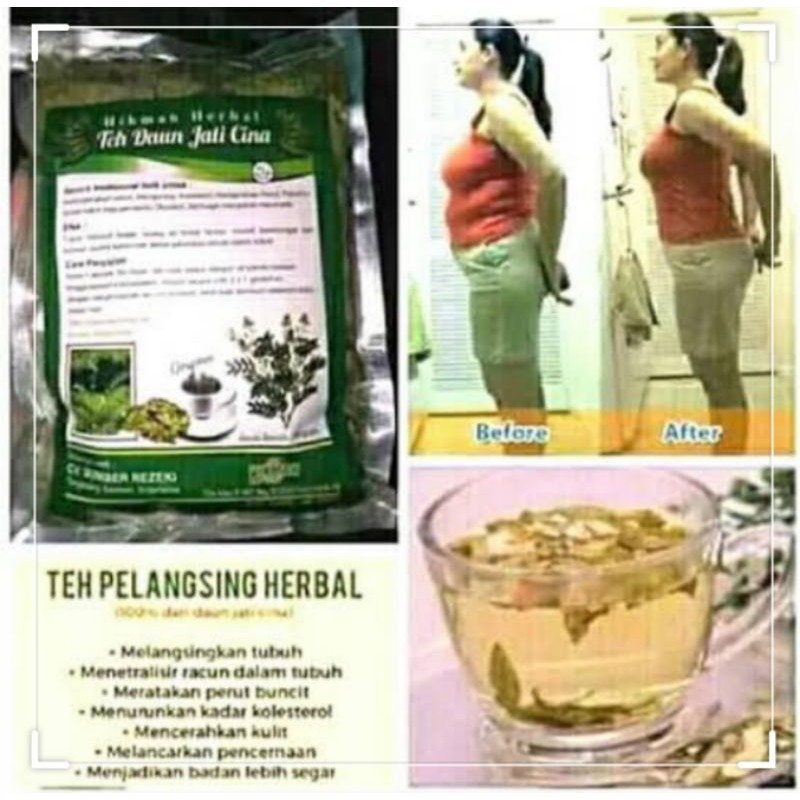 

teh daun jatidietalpine