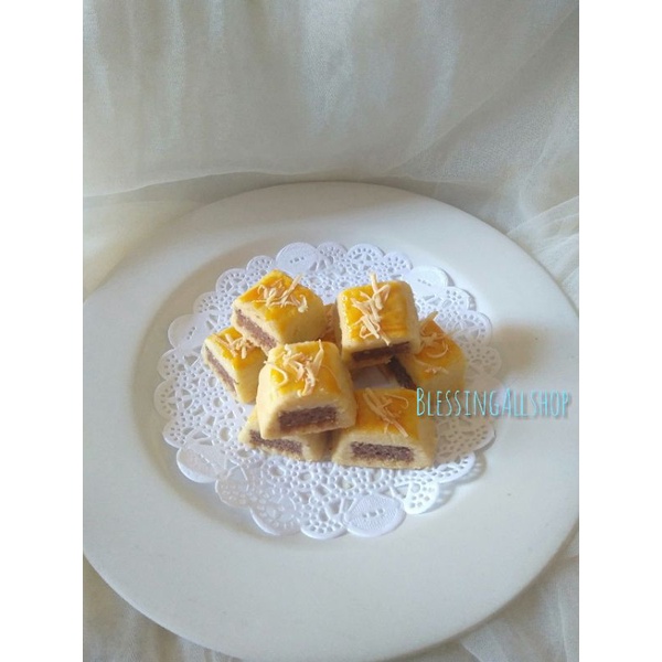 

Wafer Cookies - kue kering wafer cookies - kue kering premium