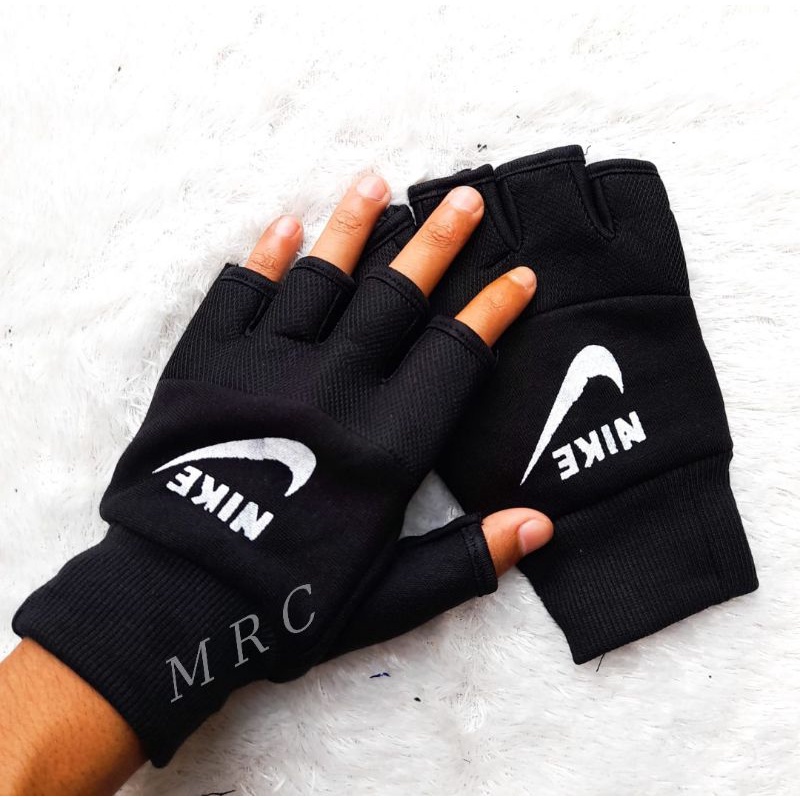 Sarung Tangan Motor Cowok