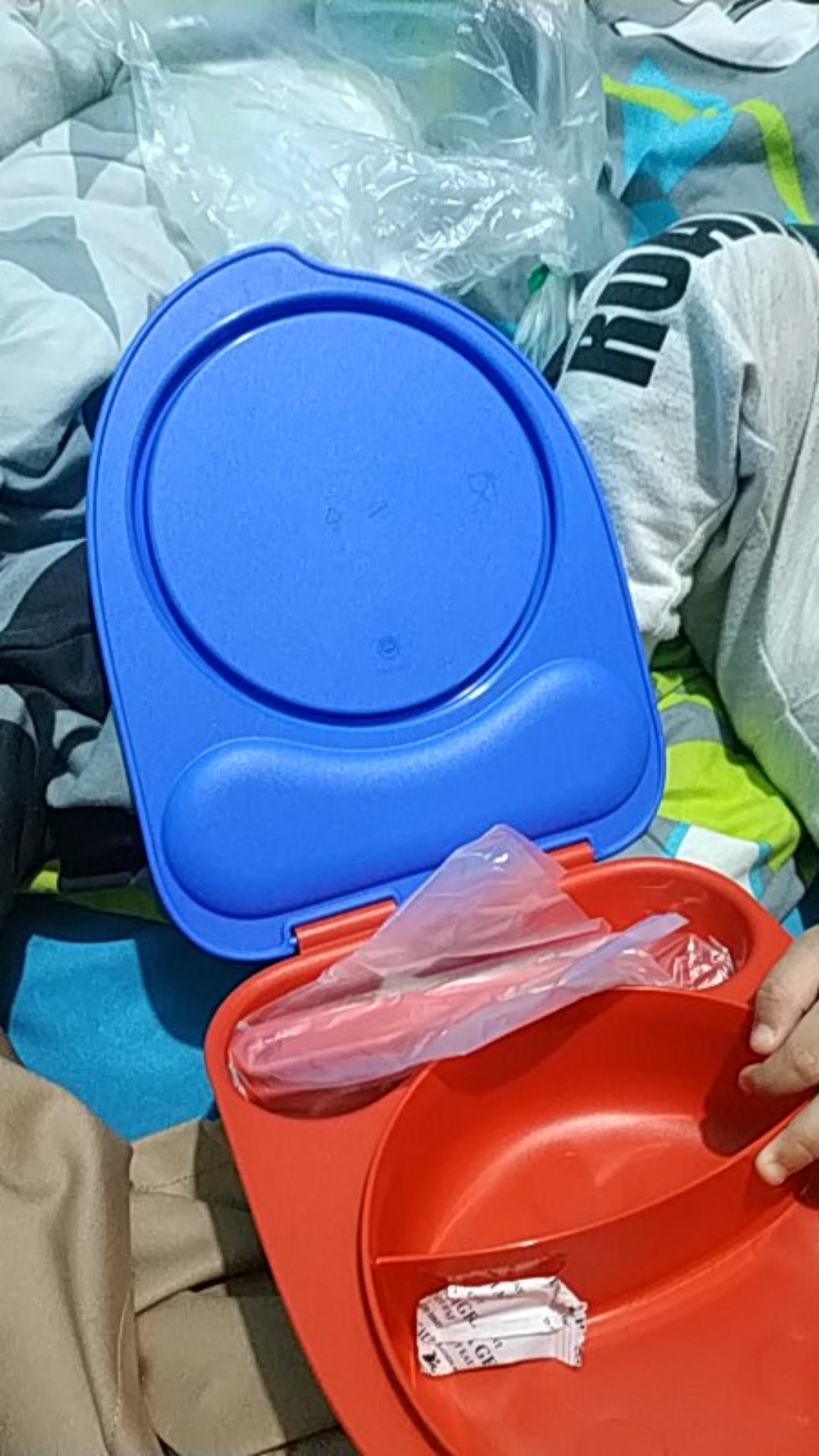 Termurah Kiddos Lunch Box