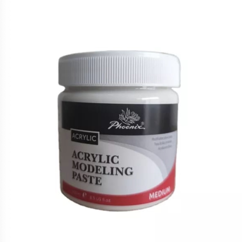 

Phoenix Modelling Paste 250 ml
