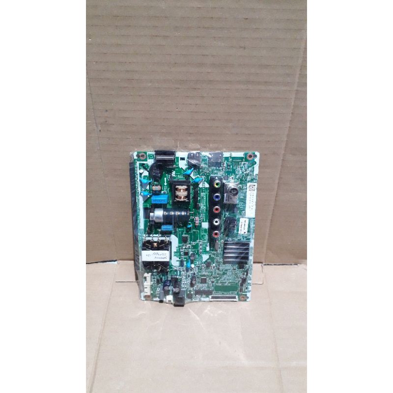MB MAINBOARD TV LED SAMSUNG - mesin tv komponen tv mainboard tv motherboard tv ori led samsung ua32n