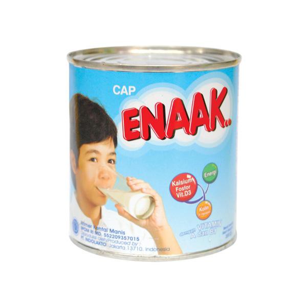 

Cap Enak Skm Pth 370G