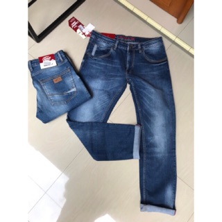  Celana  pria cardinal  jeans  original murah Shopee  