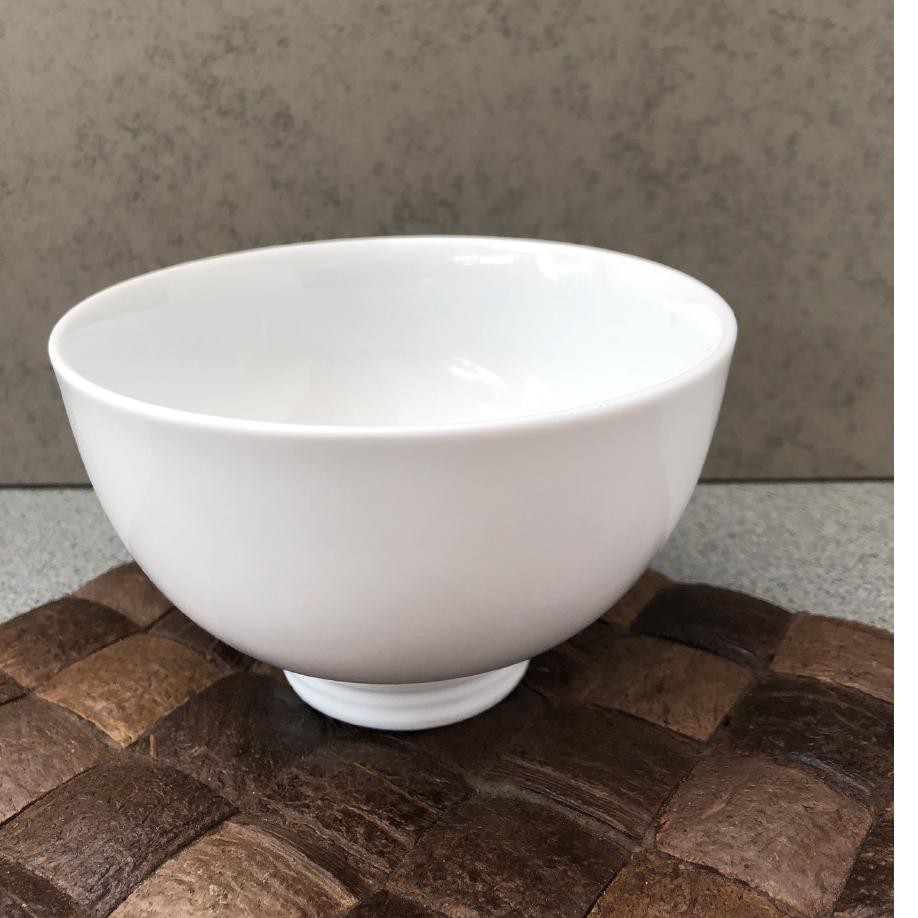 Bagus Dipakai.. Mangkok Keramik Kecil / Mangkok Soto Kudus / Mangkok Sekoteng