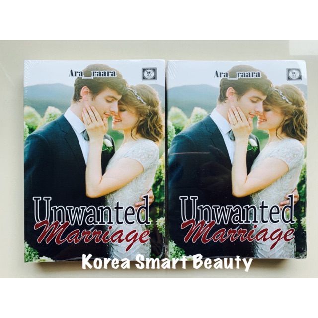 Novel Unwanted Marriage - Ara_raara
