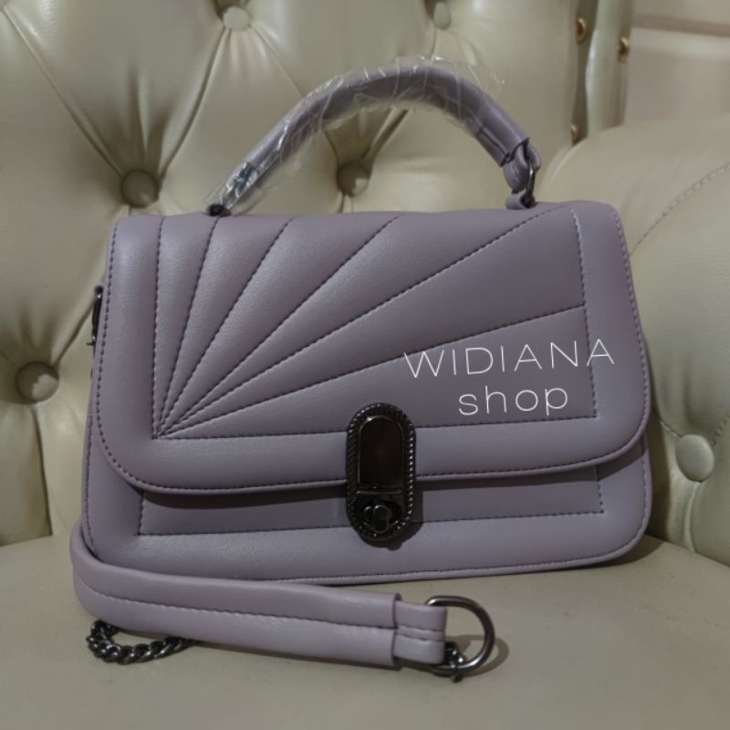 Widiana Anjani Bag Tas Slempang Bahu Wanita Slingbag Fashion Wanita