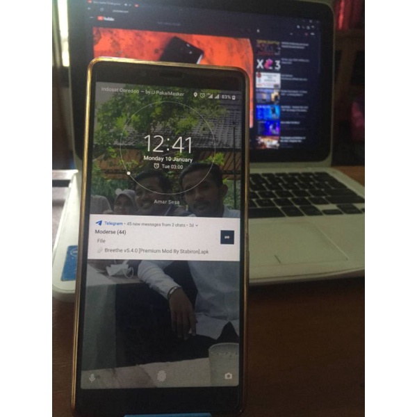 Sony Xperia L3 Dual