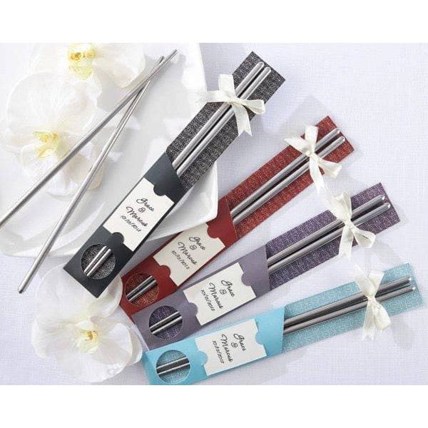 "Souvenir Sumpit Stainless"