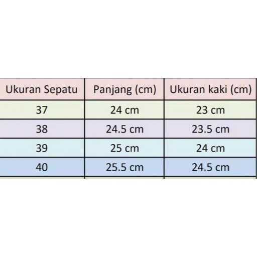 Sepatu Pantopel Kerja Kantor Wanita 7cm CR-09