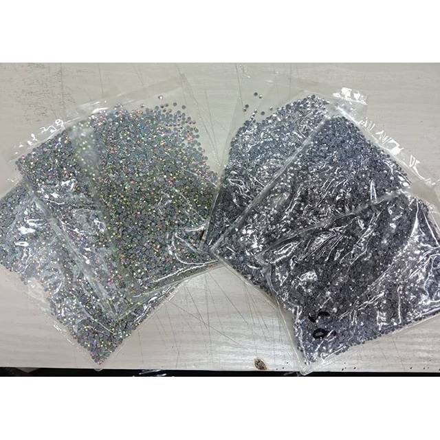 Payet gosok / hotfix ss 8