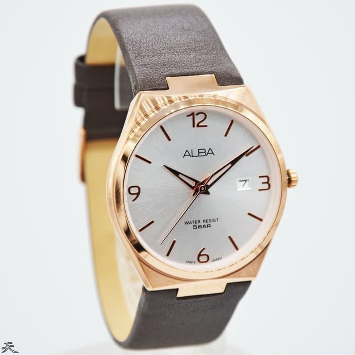 alba pria as9h88x1 as9h88 garansi original